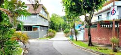 Hillview Garden Estate (D23), Terrace #465100151